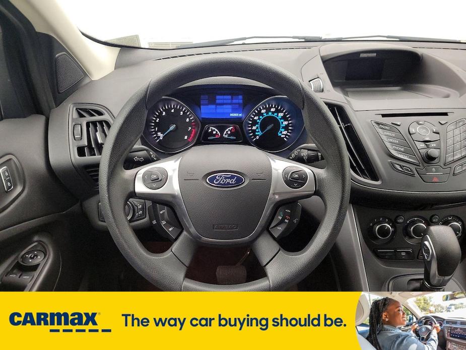 used 2014 Ford Escape car, priced at $13,998