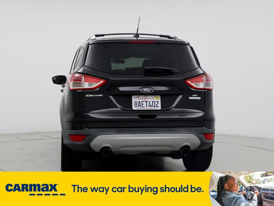 used 2014 Ford Escape car, priced at $13,998