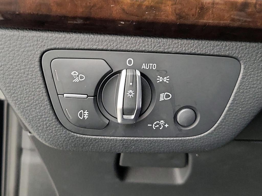 used 2018 Audi Q5 car, priced at $21,998
