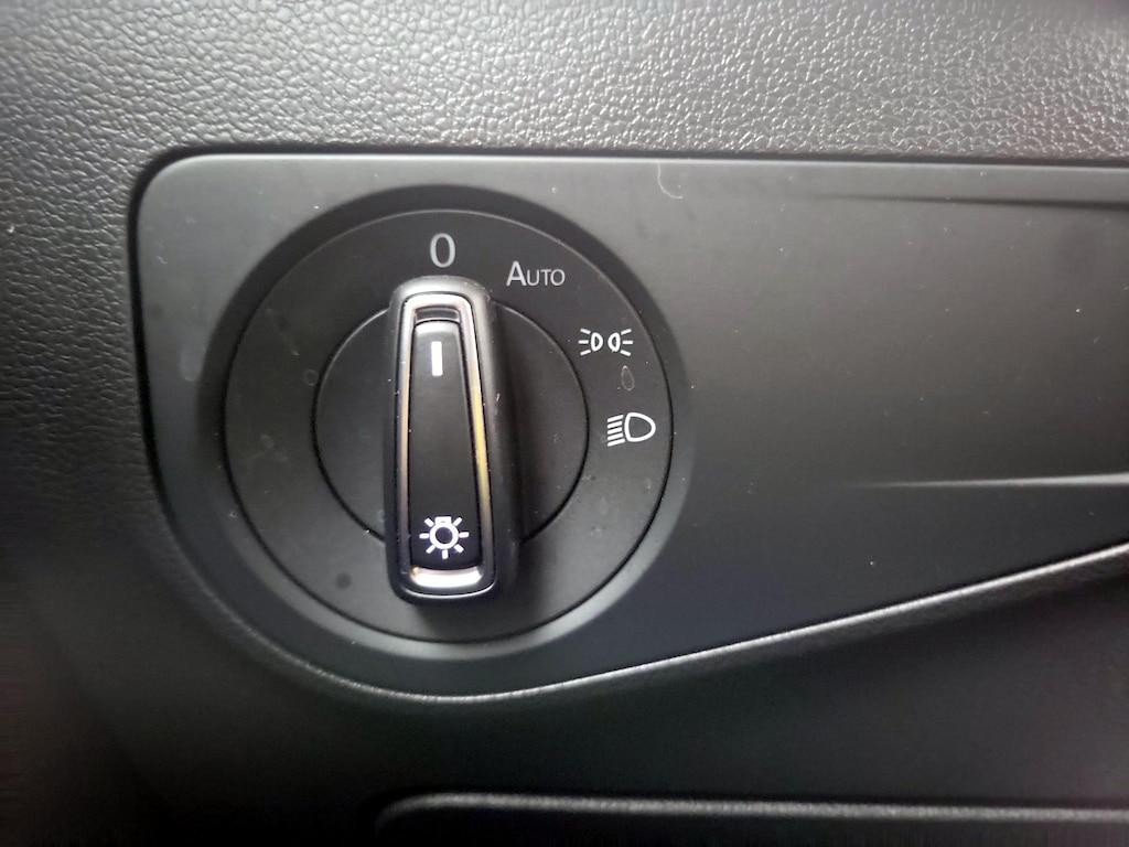 used 2022 Volkswagen Tiguan car, priced at $21,998
