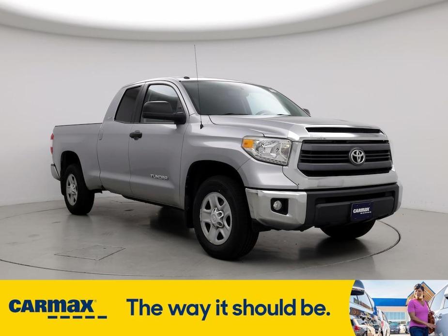 used 2014 Toyota Tundra car, priced at $21,998