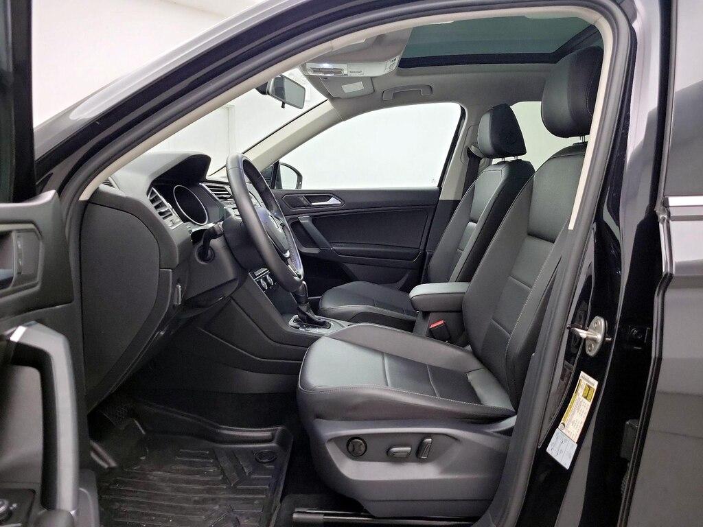 used 2020 Volkswagen Tiguan car, priced at $19,998