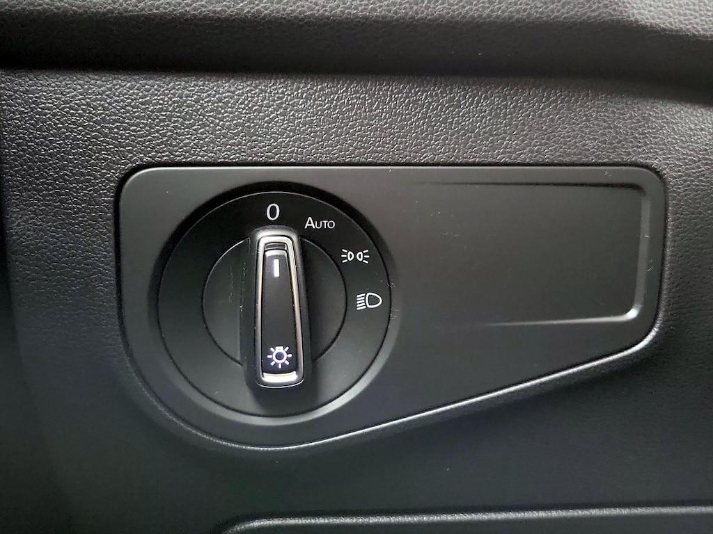 used 2020 Volkswagen Tiguan car, priced at $19,998