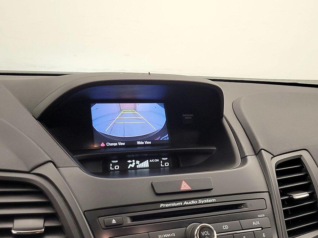 used 2018 Acura RDX car, priced at $18,998