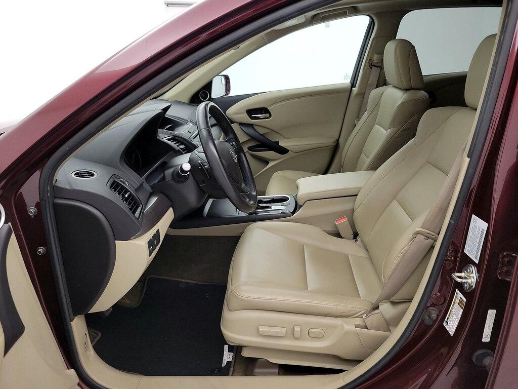 used 2018 Acura RDX car, priced at $18,998