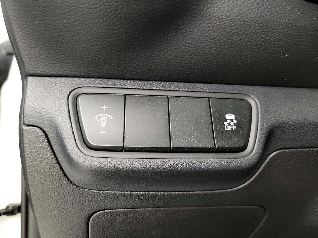 used 2022 Kia Forte car, priced at $18,998