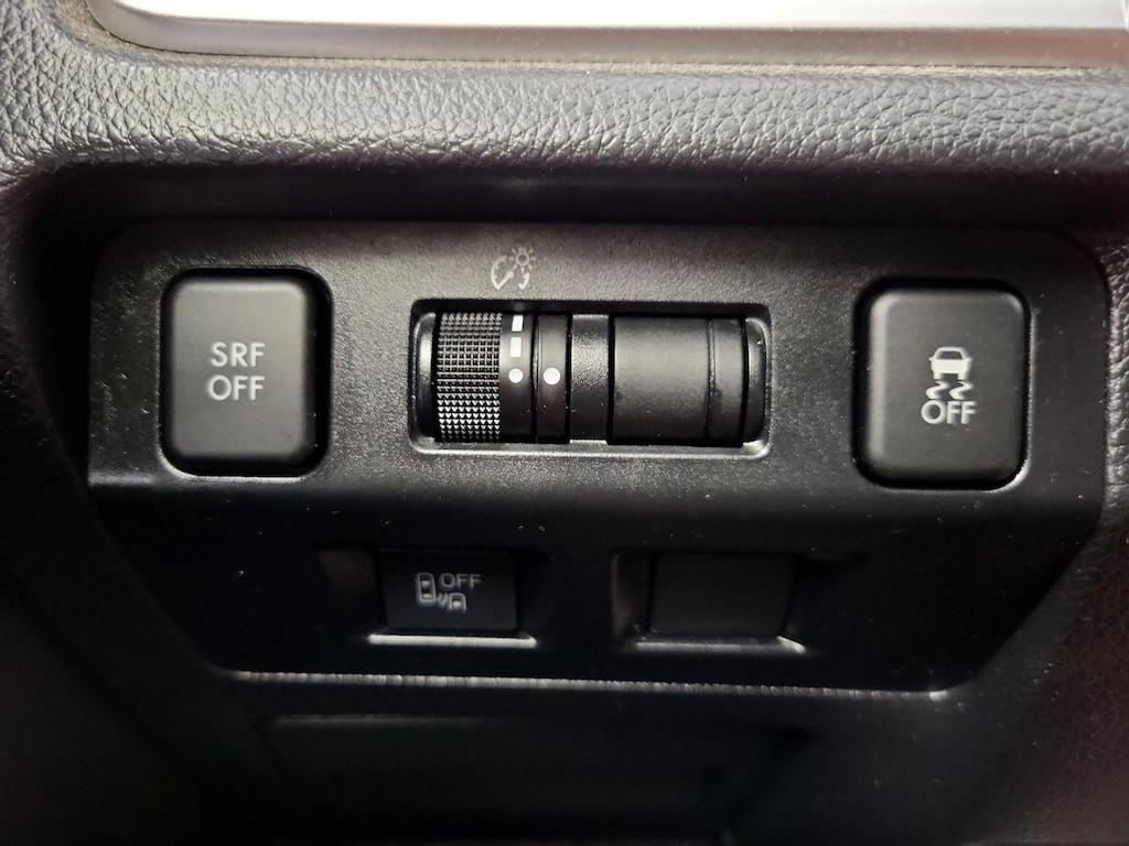 used 2016 Subaru Crosstrek car, priced at $18,998