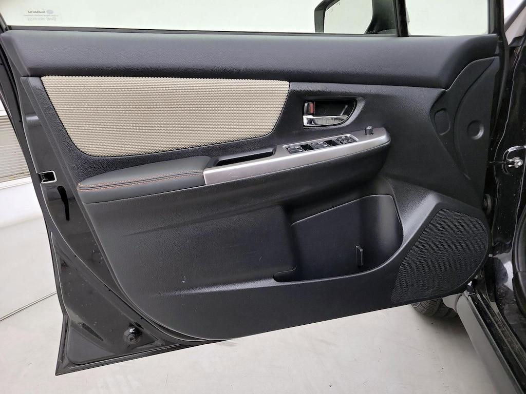 used 2016 Subaru Crosstrek car, priced at $18,998