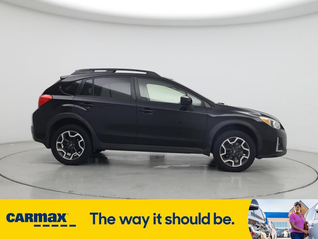 used 2016 Subaru Crosstrek car, priced at $18,998