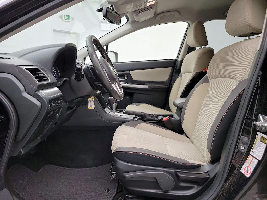 used 2016 Subaru Crosstrek car, priced at $18,998
