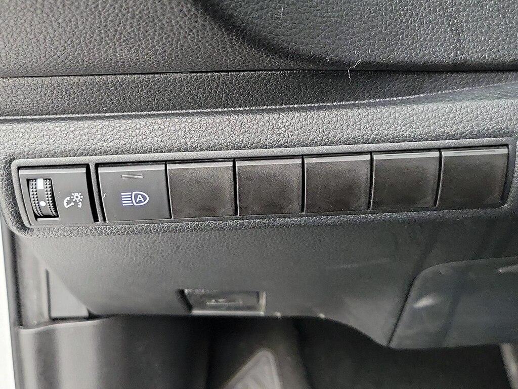 used 2021 Toyota Corolla car, priced at $18,998