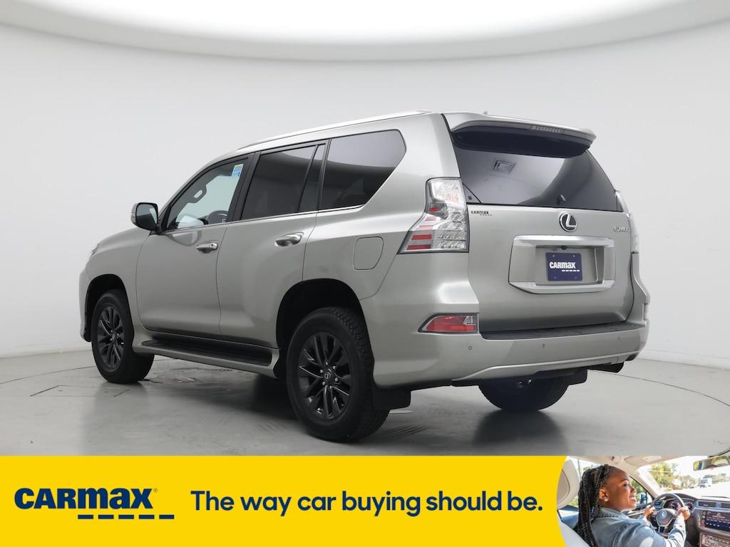 used 2023 Lexus GX 460 car, priced at $57,998