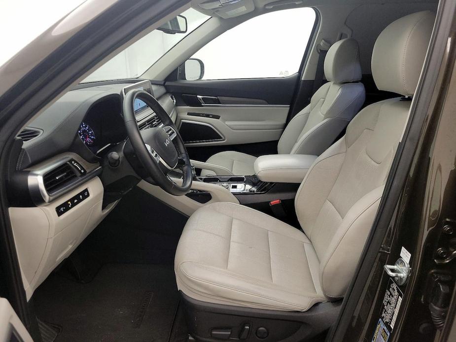 used 2022 Kia Telluride car, priced at $37,998