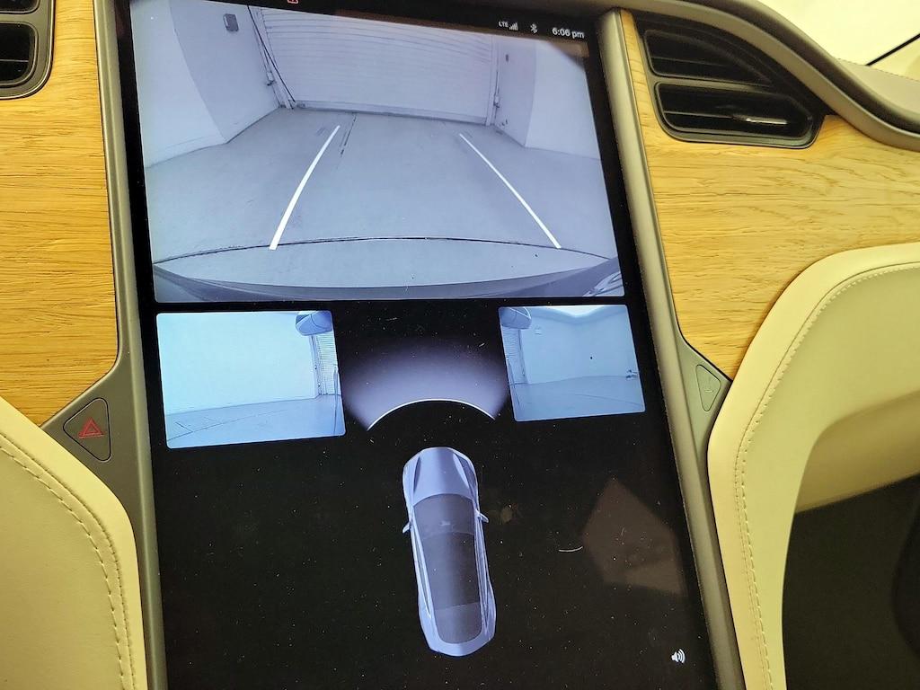 used 2018 Tesla Model S car, priced at $29,998