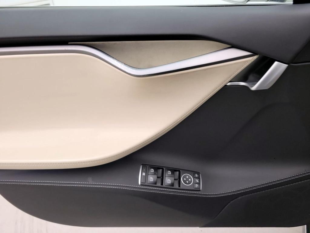 used 2018 Tesla Model S car, priced at $29,998
