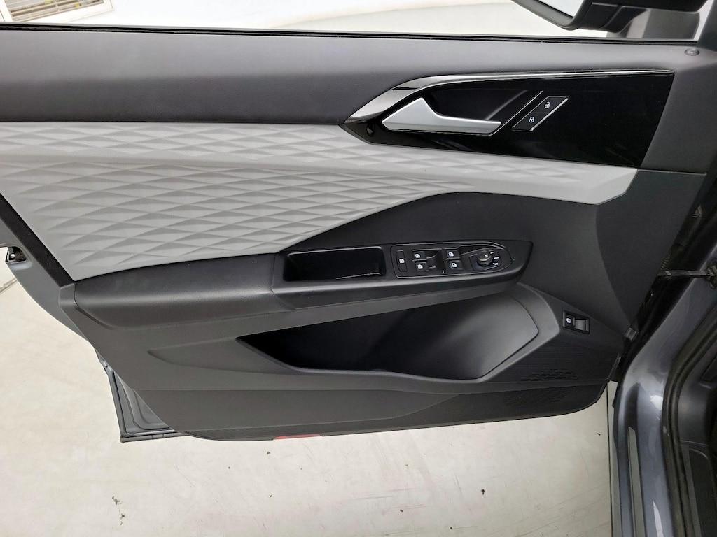 used 2022 Volkswagen Taos car, priced at $20,998
