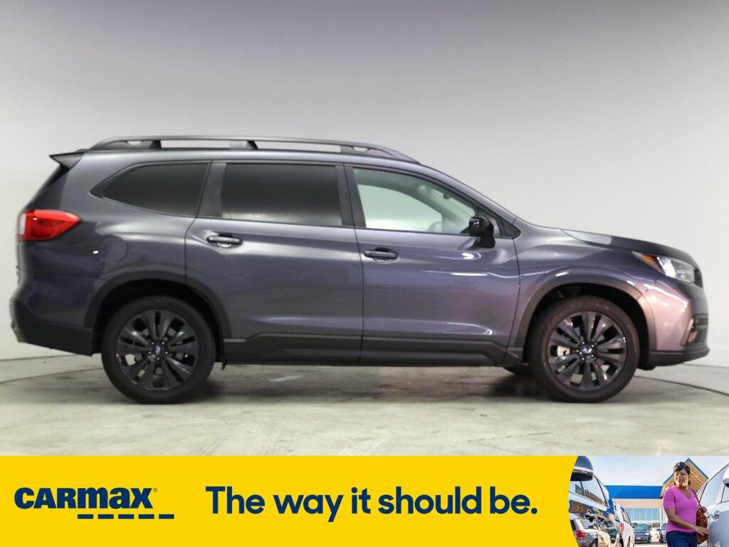used 2022 Subaru Ascent car, priced at $31,998