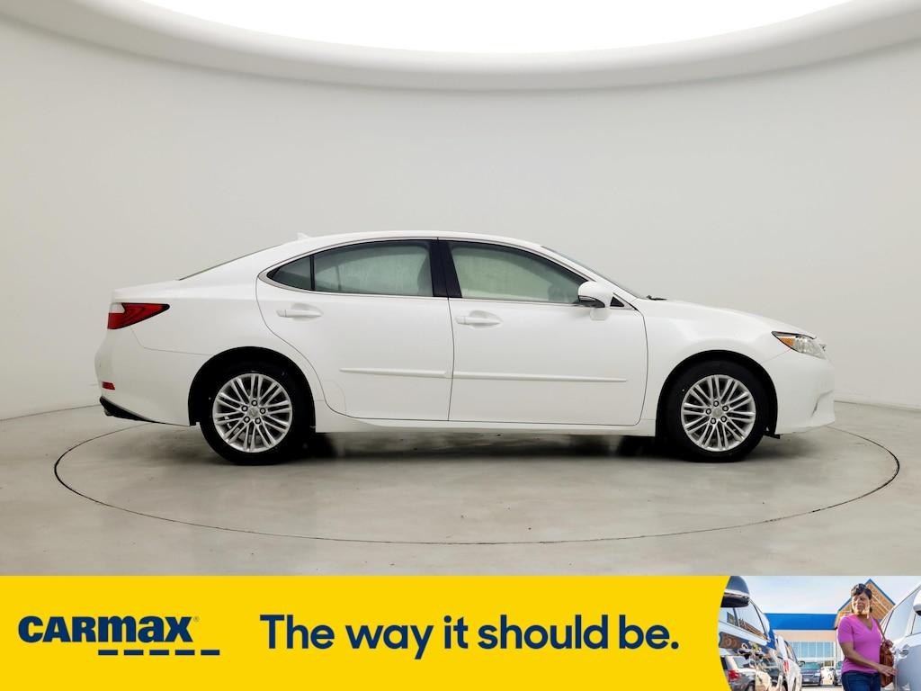 used 2013 Lexus ES 350 car, priced at $14,998