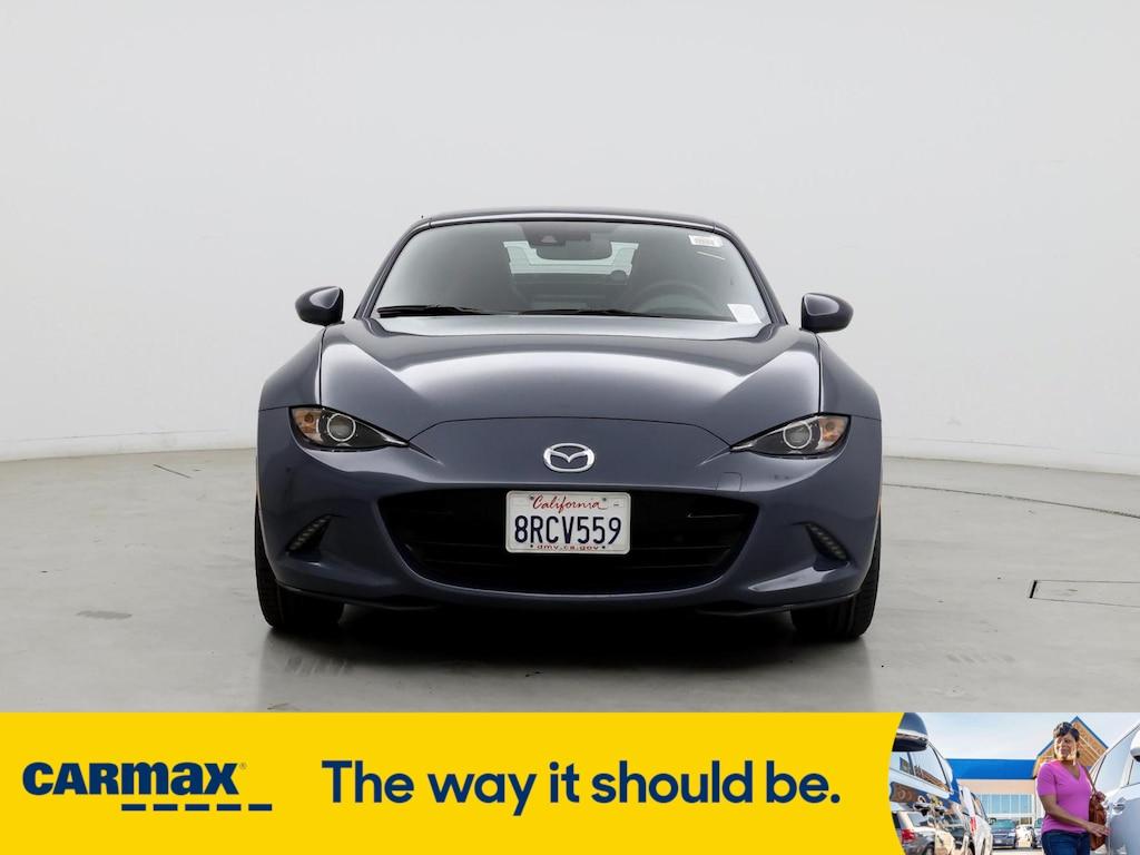 used 2020 Mazda MX-5 Miata car, priced at $25,998