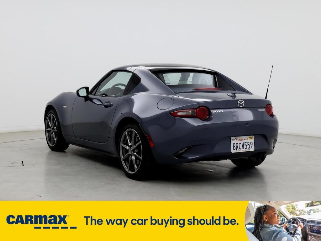 used 2020 Mazda MX-5 Miata car, priced at $25,998