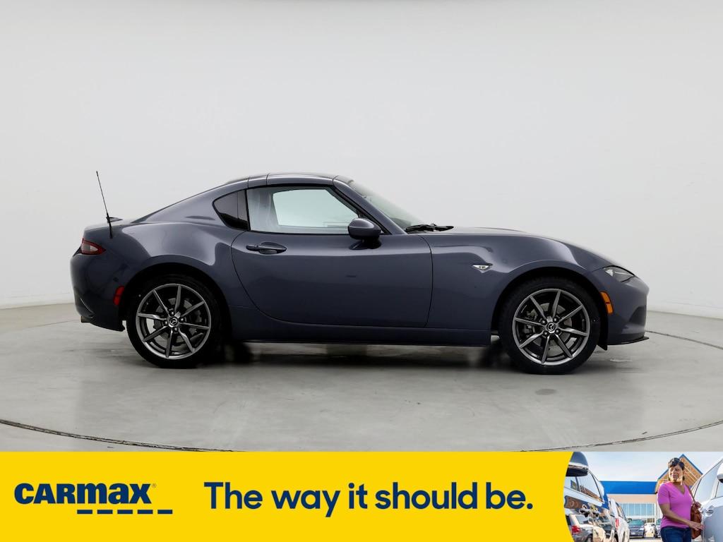 used 2020 Mazda MX-5 Miata car, priced at $25,998