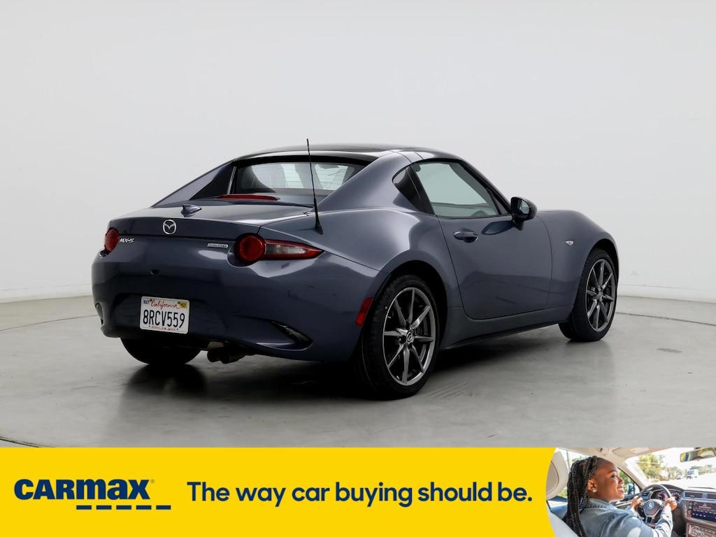 used 2020 Mazda MX-5 Miata car, priced at $25,998