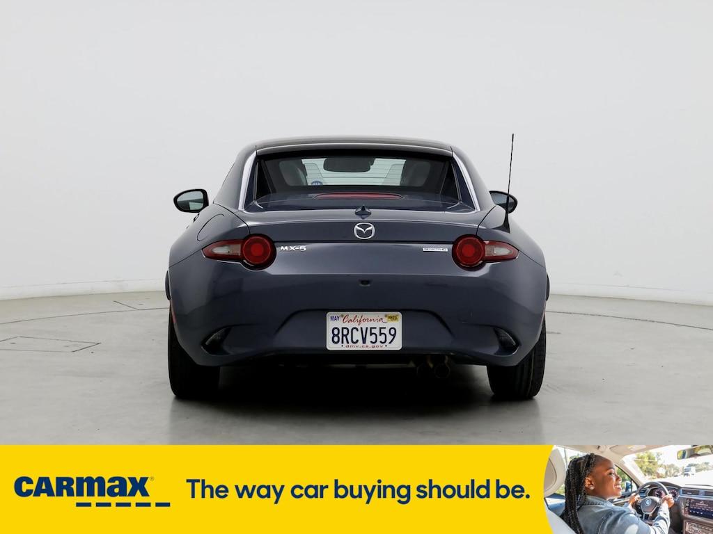 used 2020 Mazda MX-5 Miata car, priced at $25,998