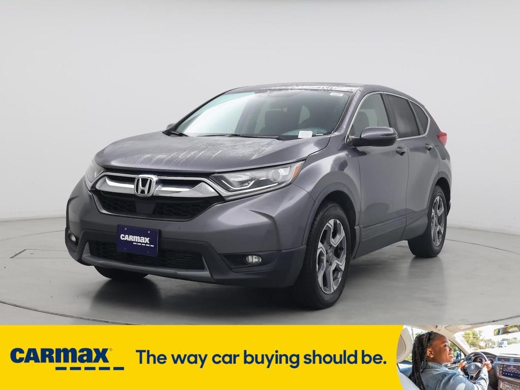 used 2019 Honda CR-V car, priced at $21,998