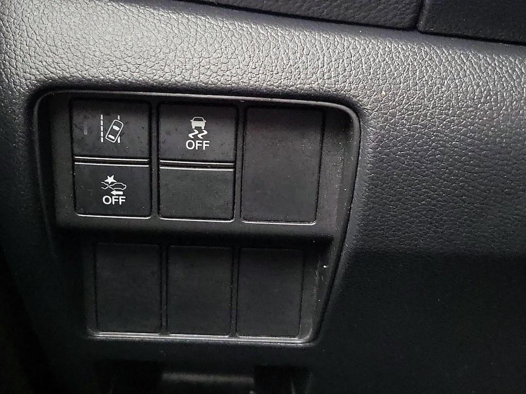 used 2019 Honda CR-V car, priced at $21,998