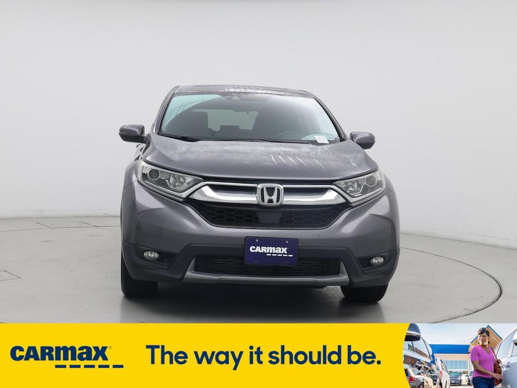 used 2019 Honda CR-V car, priced at $21,998