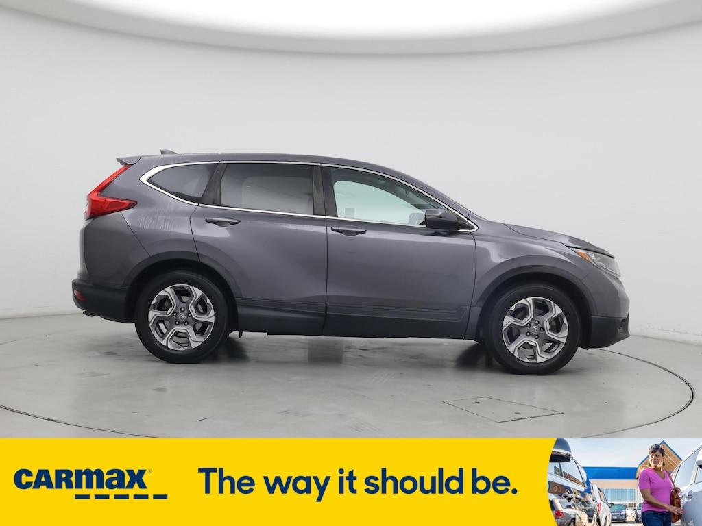 used 2019 Honda CR-V car, priced at $21,998