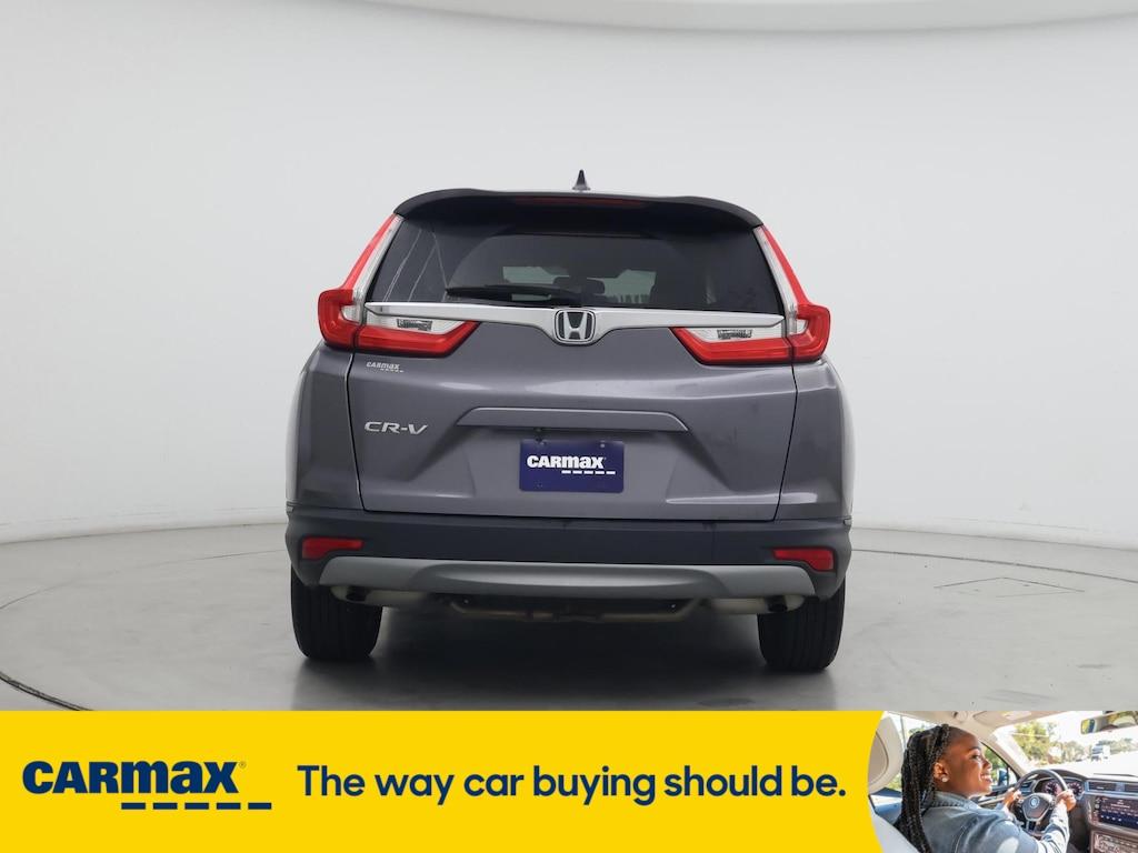 used 2019 Honda CR-V car, priced at $21,998
