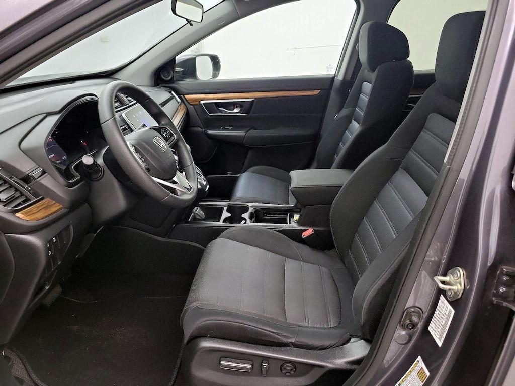 used 2019 Honda CR-V car, priced at $21,998