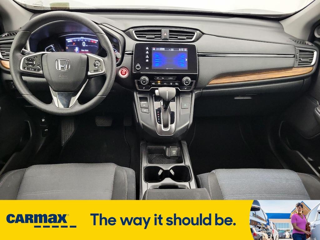 used 2019 Honda CR-V car, priced at $21,998