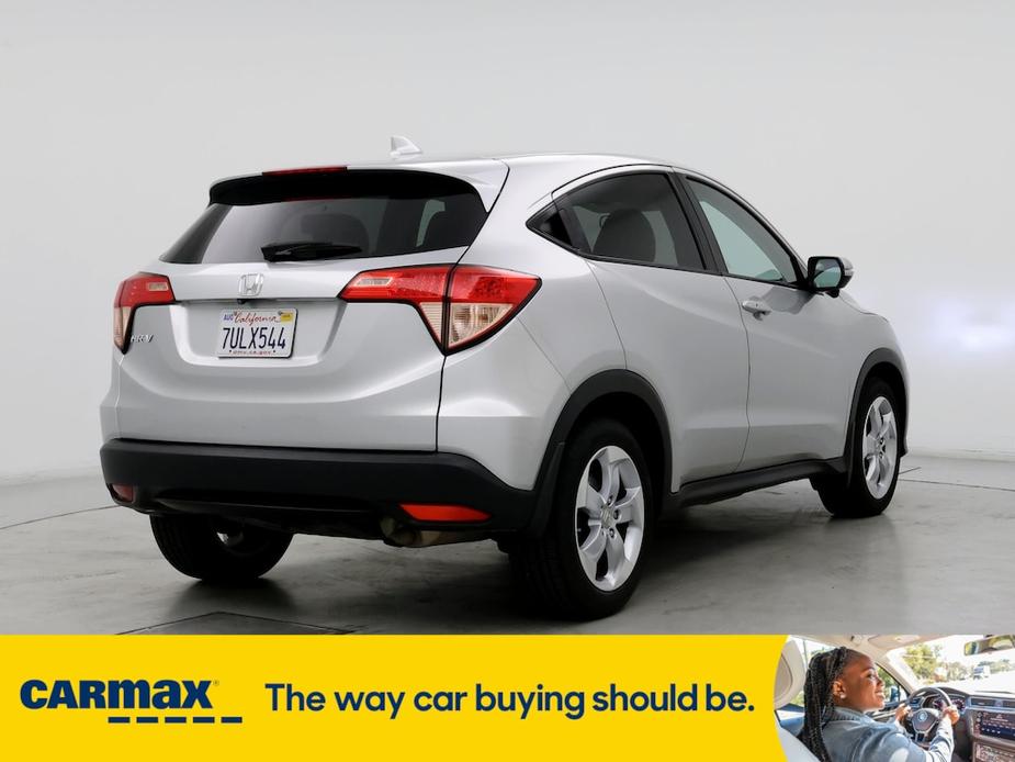 used 2016 Honda HR-V car, priced at $14,998