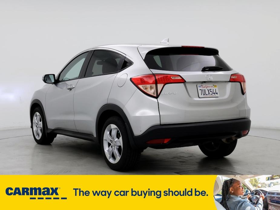 used 2016 Honda HR-V car, priced at $14,998