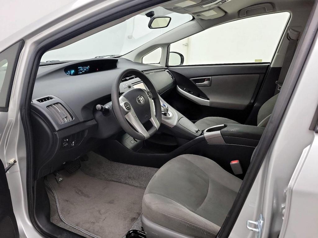 used 2015 Toyota Prius car, priced at $18,998