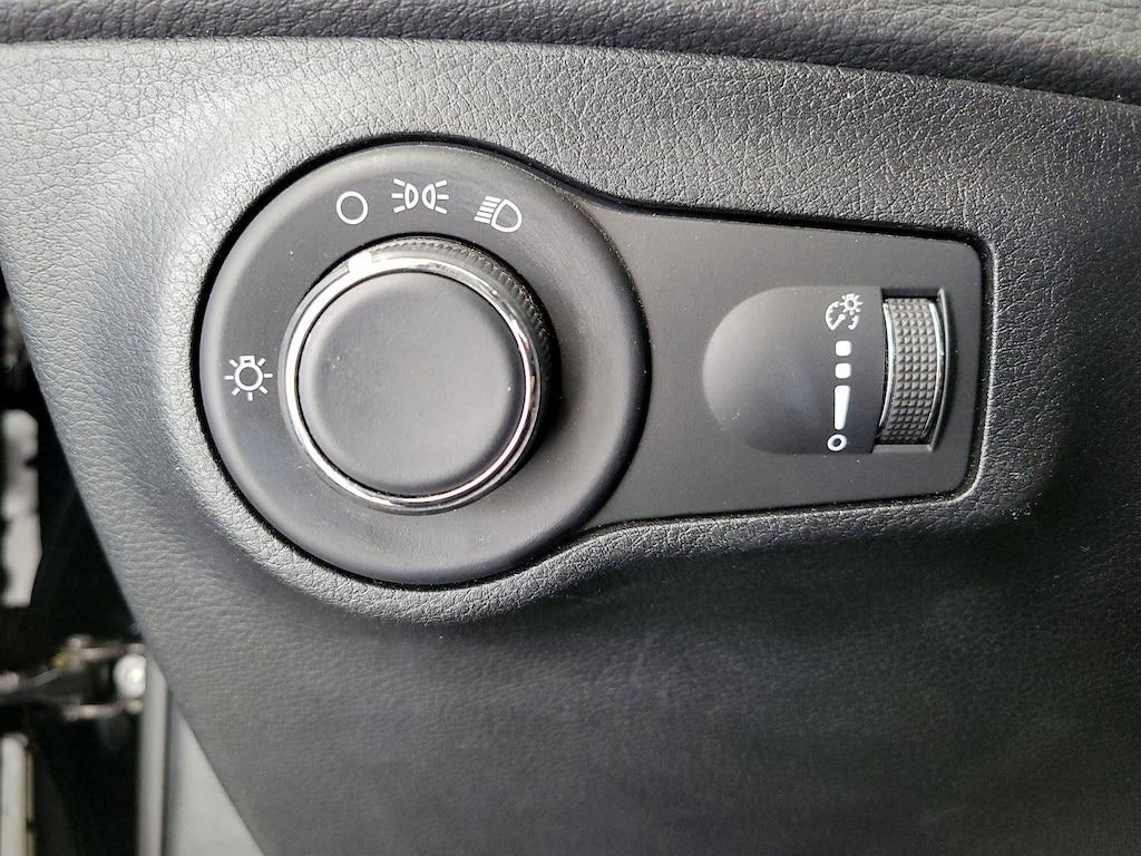 used 2019 Jeep Compass car, priced at $13,599