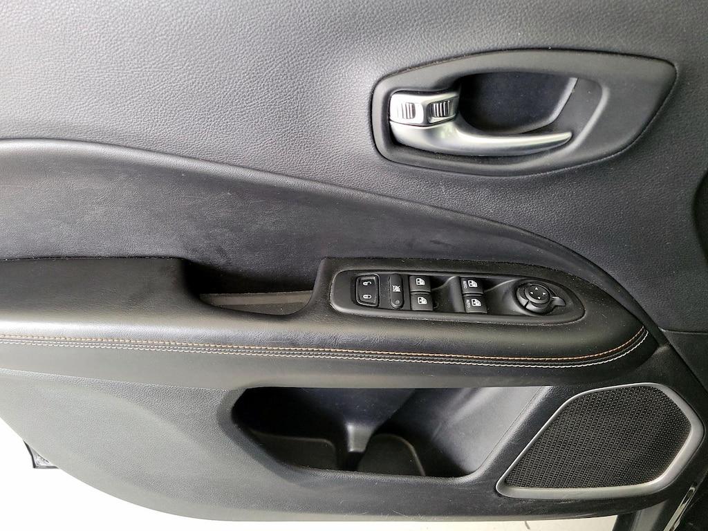 used 2019 Jeep Compass car, priced at $13,599