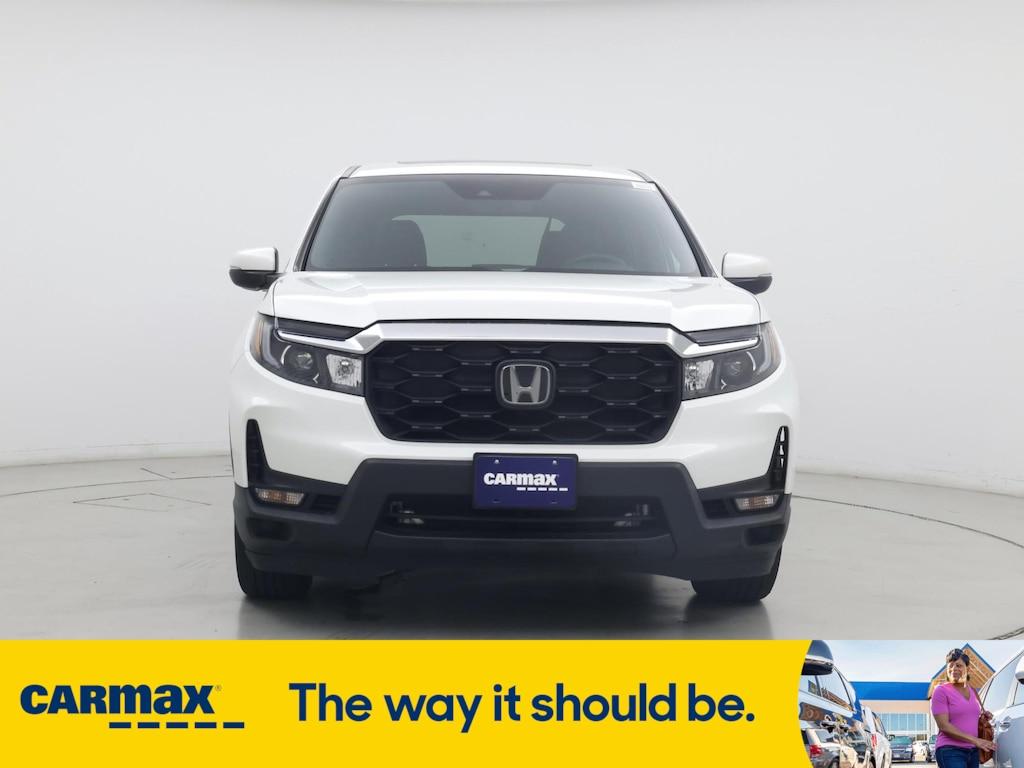 used 2022 Honda Passport car, priced at $31,998