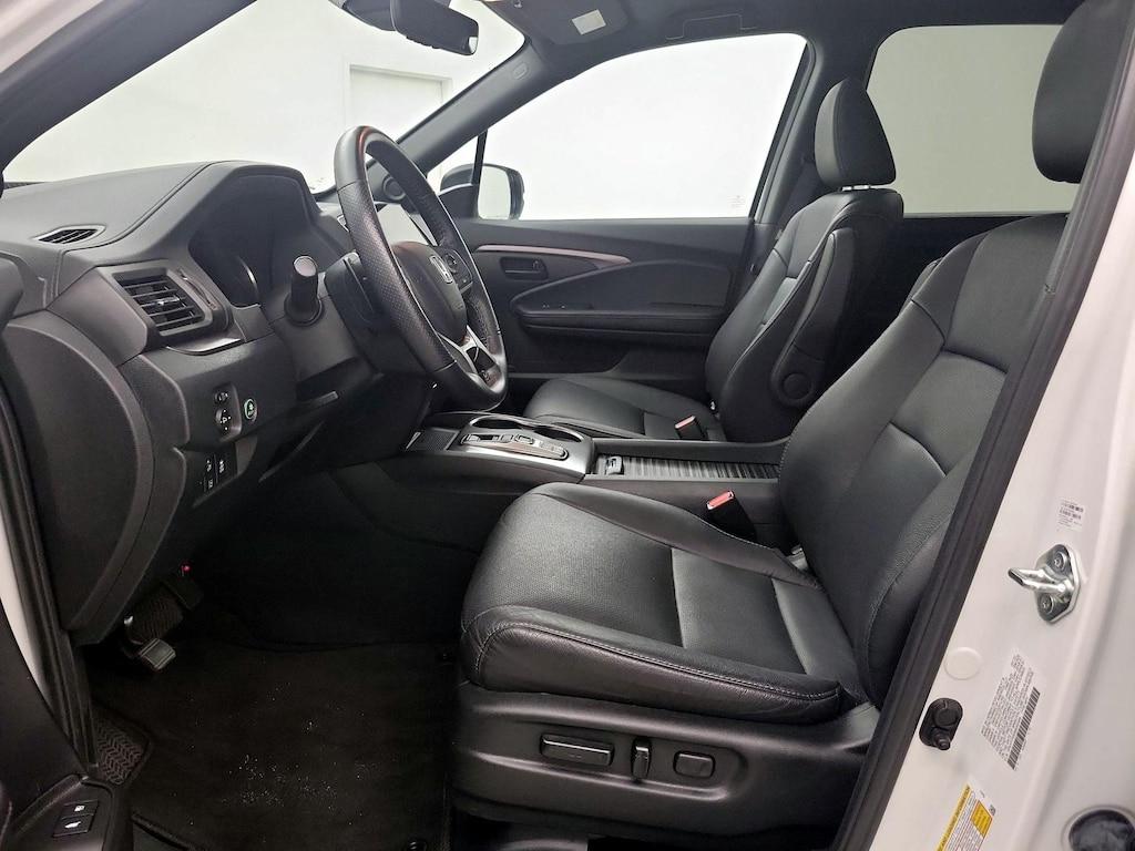 used 2022 Honda Passport car, priced at $31,998