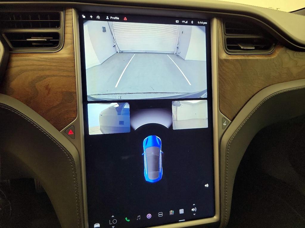 used 2018 Tesla Model S car, priced at $29,998