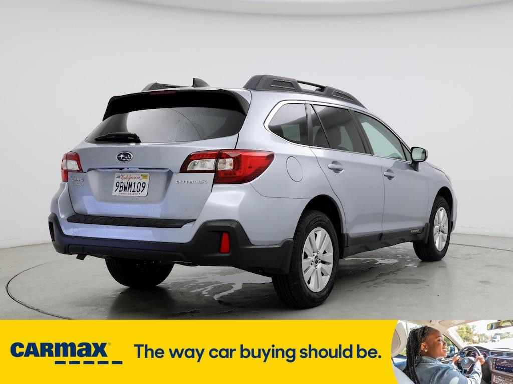 used 2019 Subaru Outback car, priced at $22,998