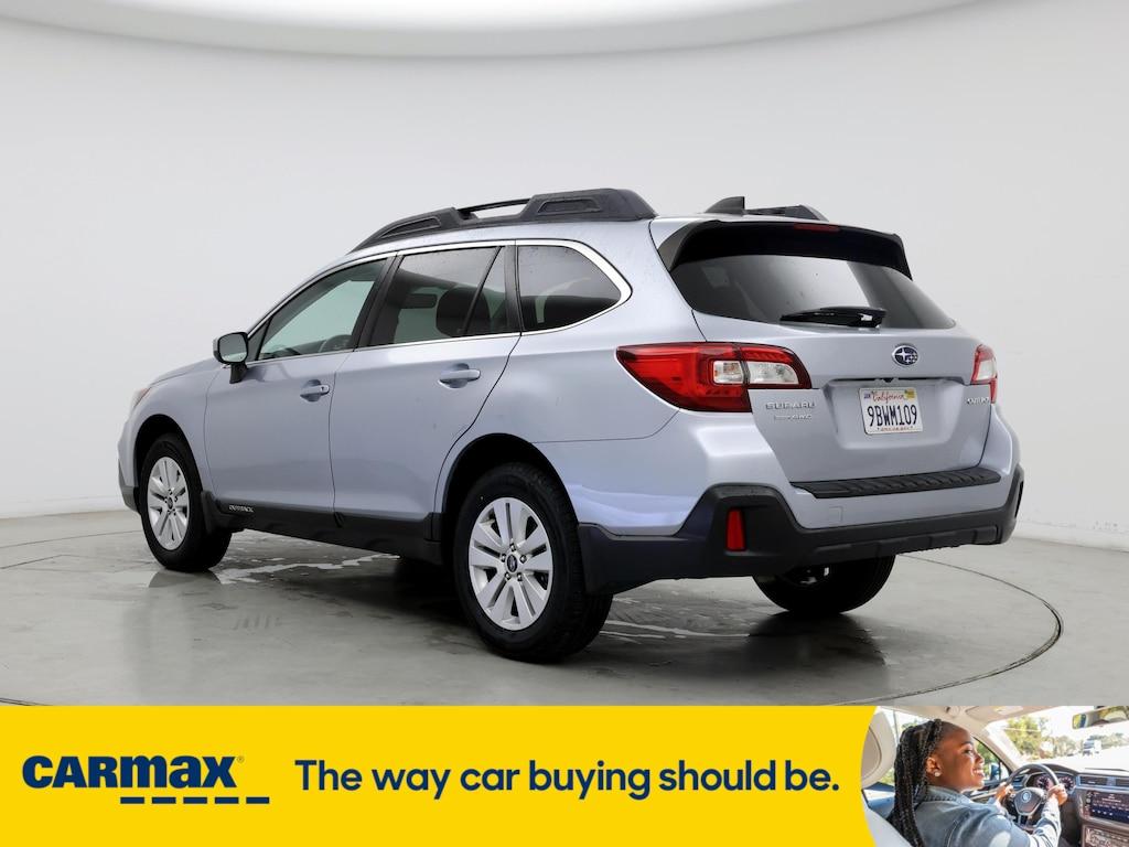 used 2019 Subaru Outback car, priced at $22,998