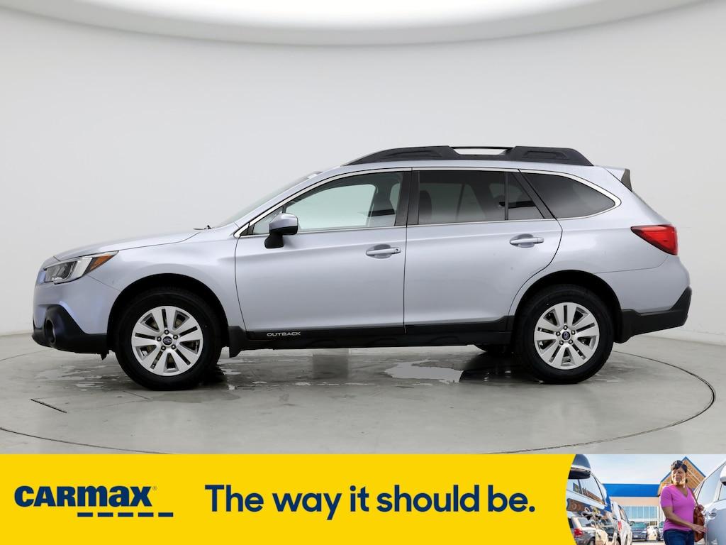 used 2019 Subaru Outback car, priced at $22,998