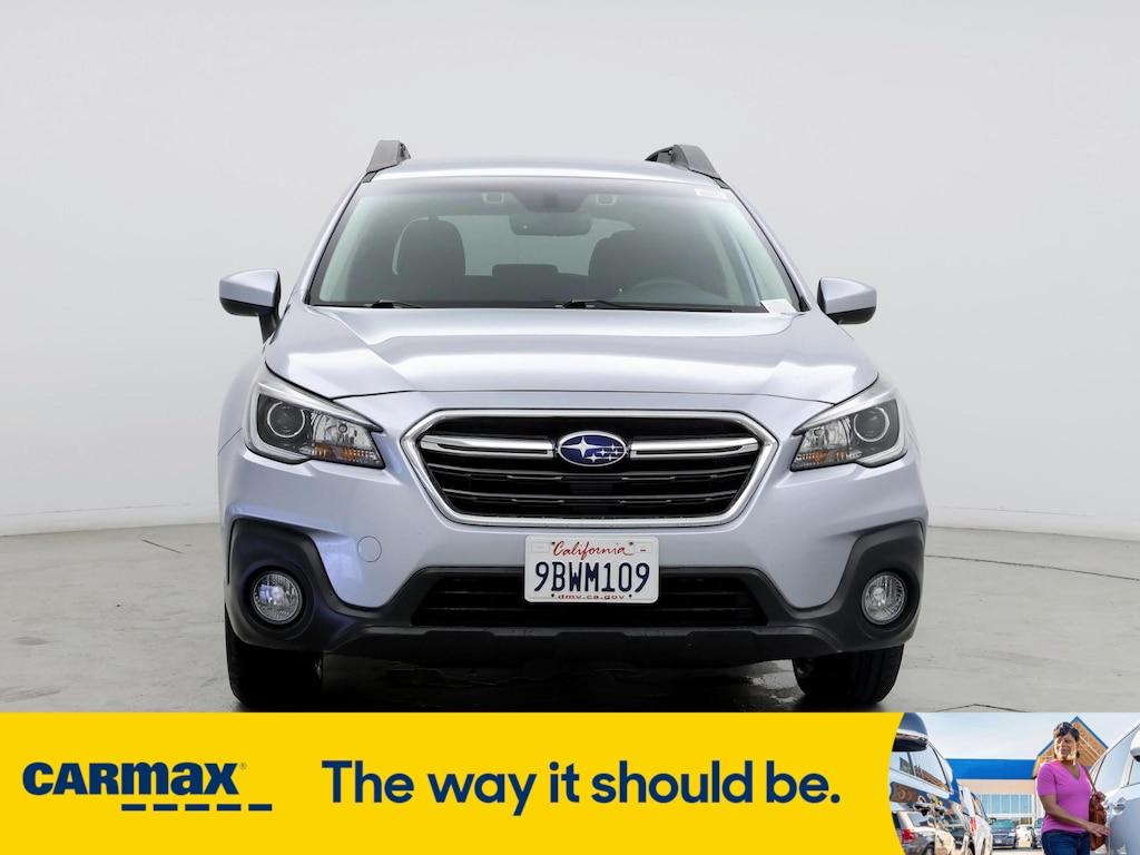 used 2019 Subaru Outback car, priced at $22,998