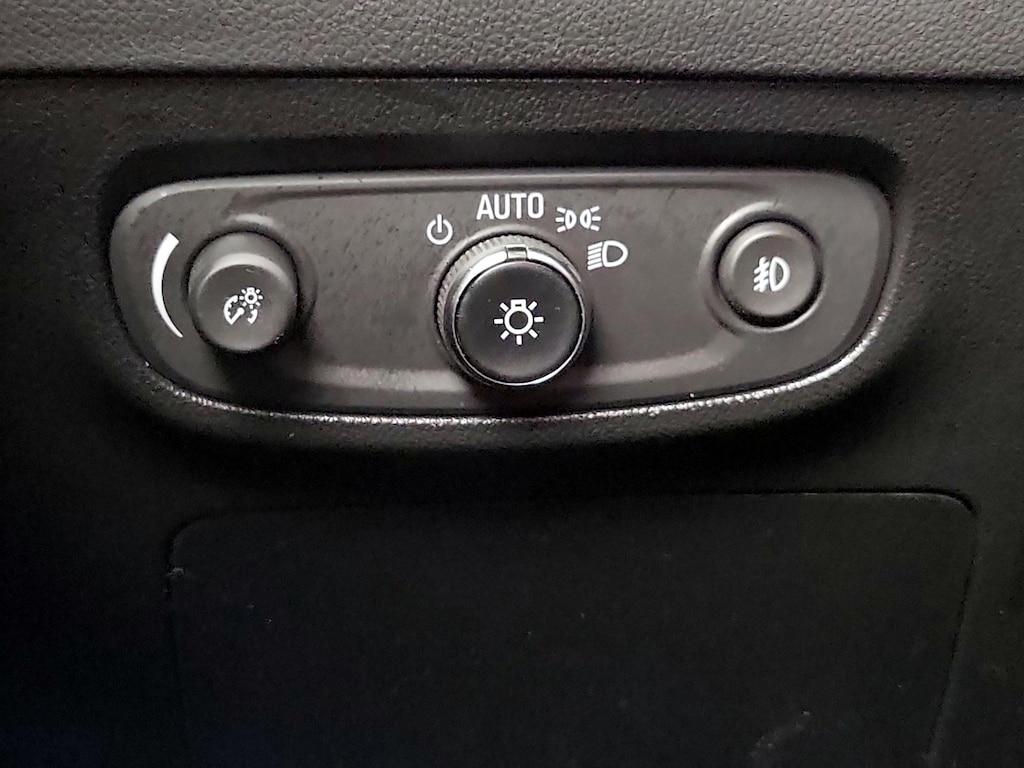 used 2023 Buick Encore GX car, priced at $22,998