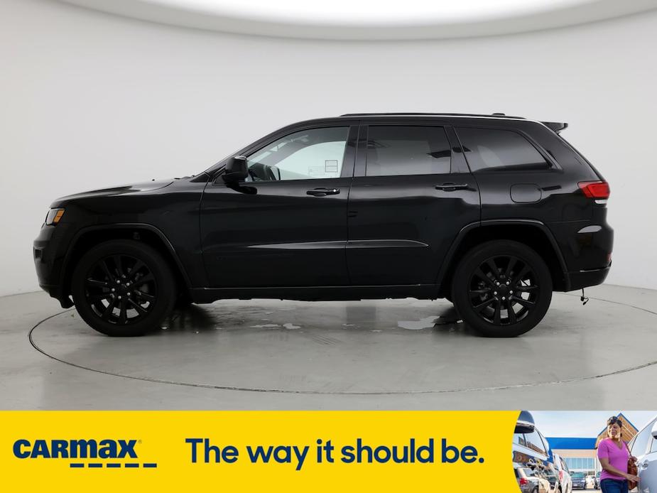 used 2019 Jeep Grand Cherokee car, priced at $25,998