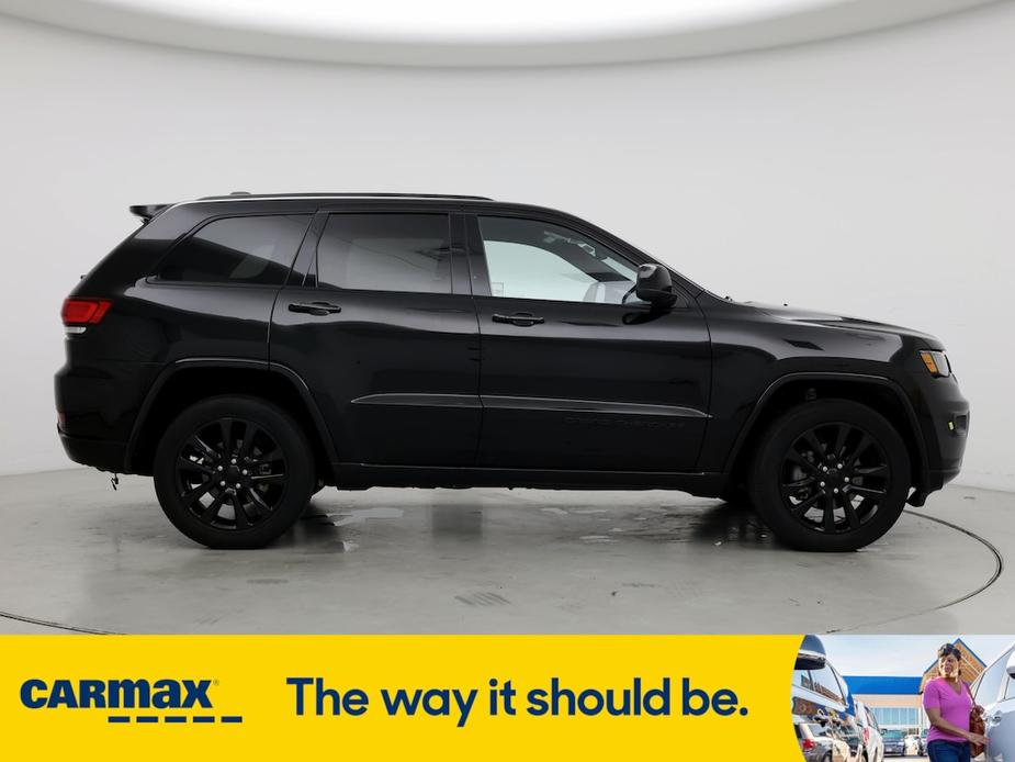 used 2019 Jeep Grand Cherokee car, priced at $25,998