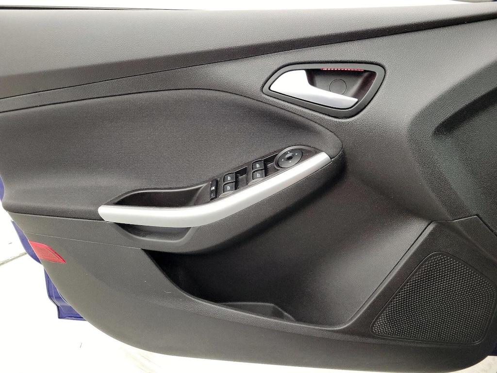 used 2013 Ford Focus car, priced at $12,998
